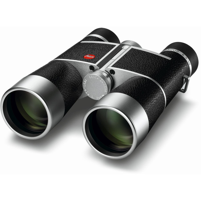 Leica Kikare Trinovid 8x40 silver förkromad