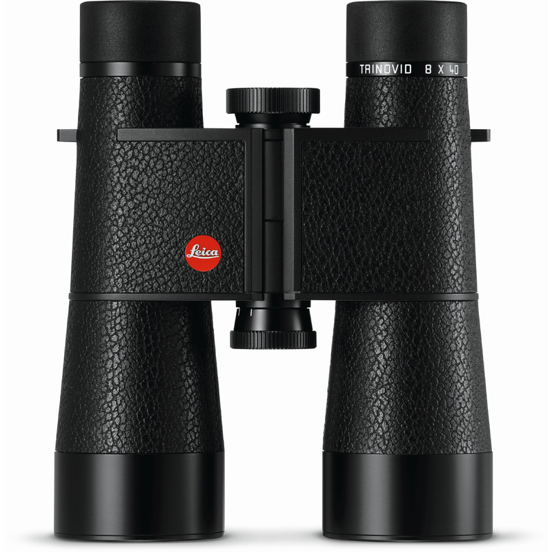 Leica Kikare Trinovid 8x40 svart förkromad