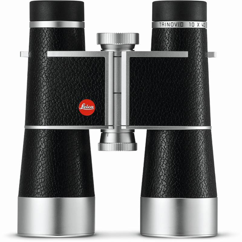 Leica Kikare Trinovid 10x40 silver förkromad