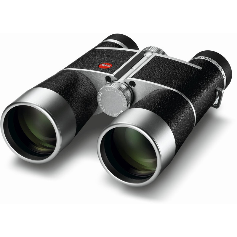 Leica Kikare Trinovid 10x40 silver förkromad