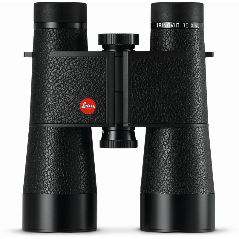 Leica Kikare Trinovid 10x40 svart förkromad