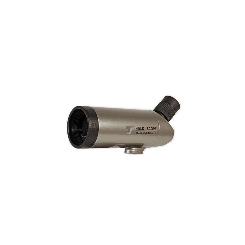 TS Optics Kompakt spotting scope 1550 15x50mm