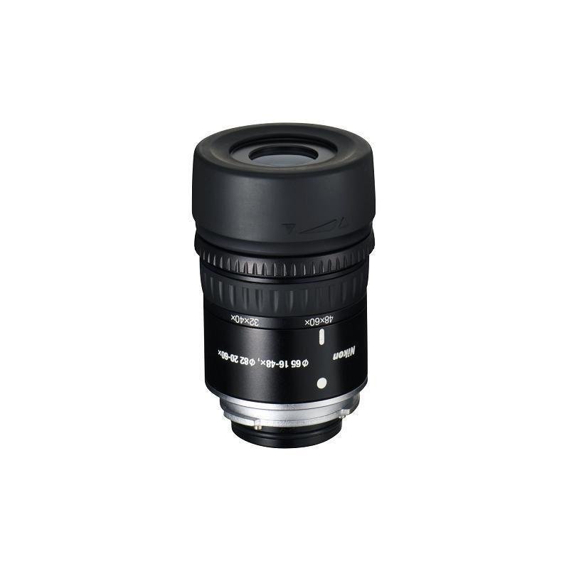 Nikon Zoomokular 16-48x/20-60x Zoom-Okular