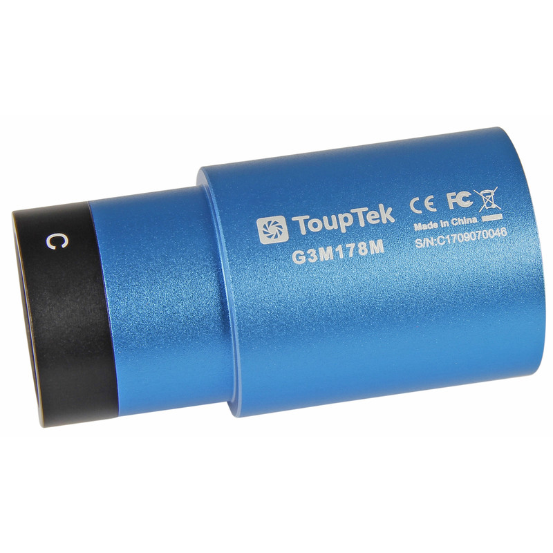 ToupTek Kamera G3M-178-M Mono