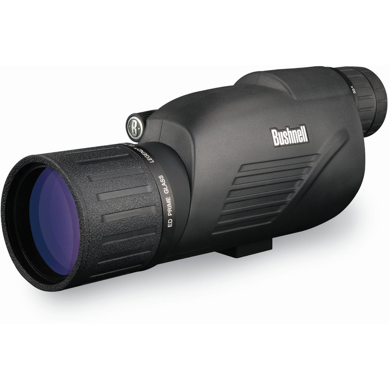 Bushnell Kompakt tubkikare 15-45x60 Legend Ultra HD Rak sikt