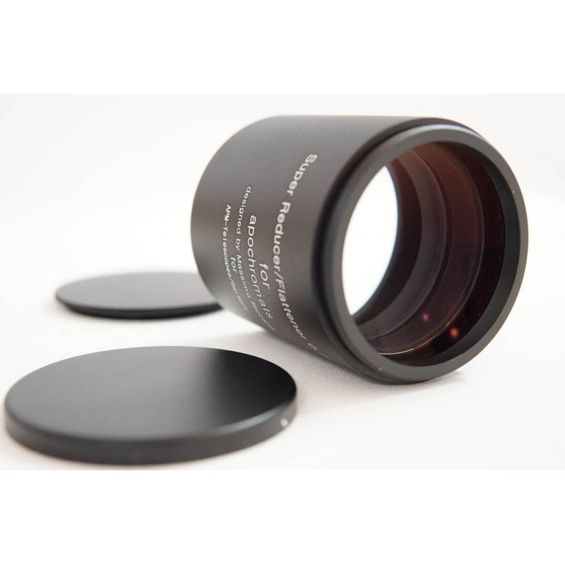 APM Riccardi Reducer 0.75x M63