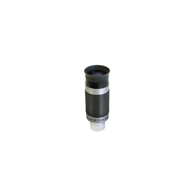 Antares Speers Waler ultravidvinkelokular 17mm 1,25''