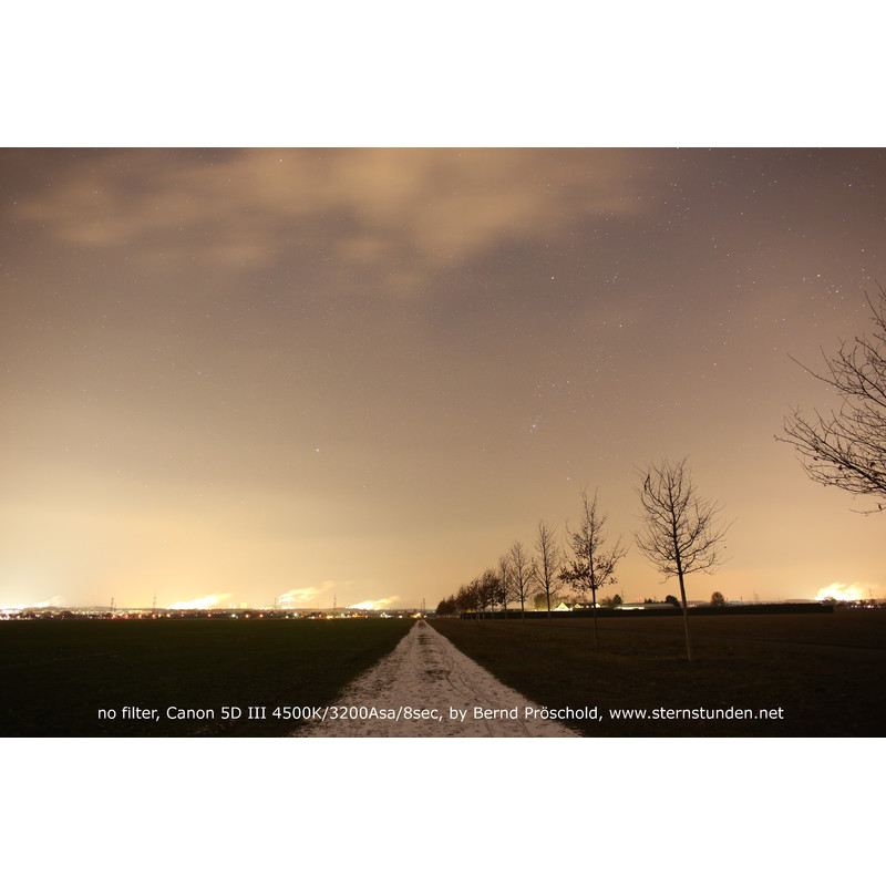 Explore Scientific Filter 77 mm