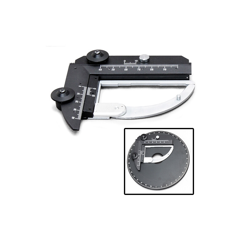 Euromex Korsbord IS.9522,30x40mm ( iScope-POL)