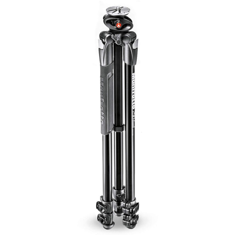 Manfrotto Aluminium-trebensstativ MT290DUA3 3-segment