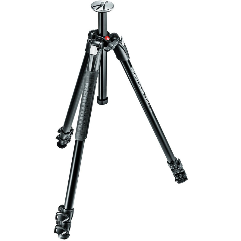 Manfrotto Aluminium-trebensstativ MT290XTA3 3-segment