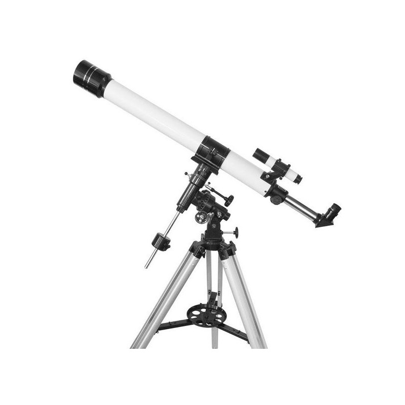 TS Optics Teleskop AC 70/900 Jupiter EQ3-1