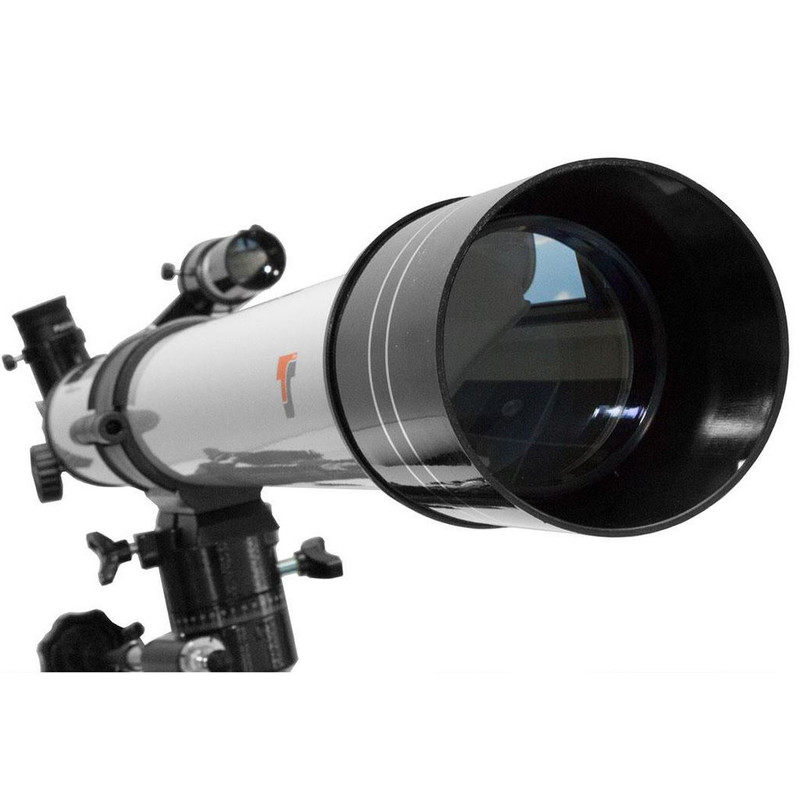 TS Optics Teleskop AC 70/900 Jupiter EQ3-1