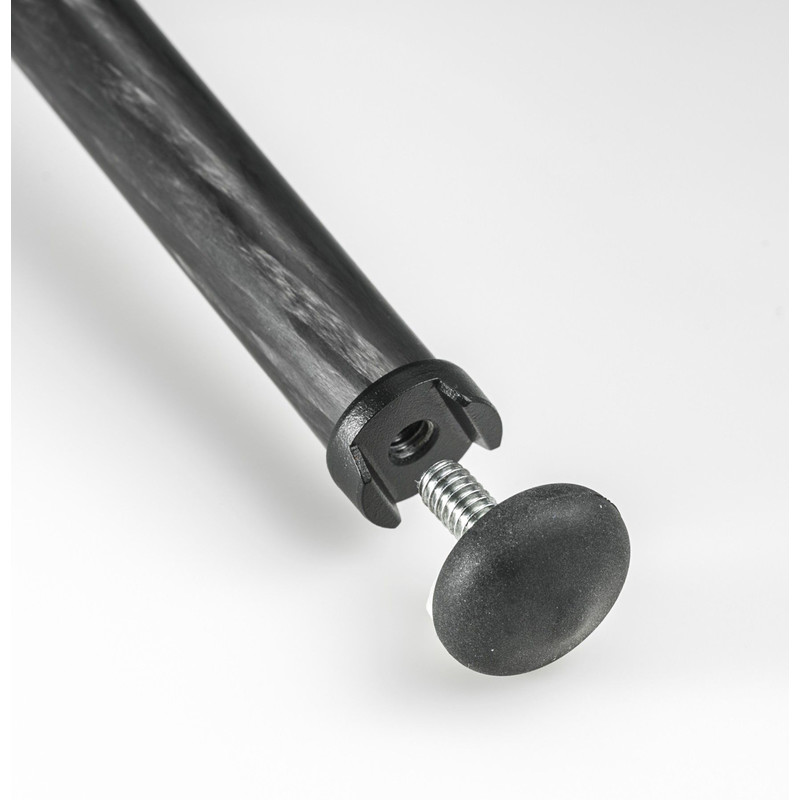Manfrotto Kolfiber-enbensstativ MPMXPROC4 Series 4