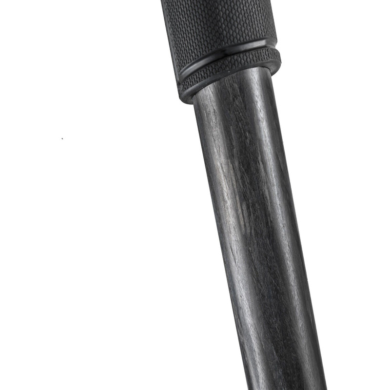 Manfrotto Kolfiber-enbensstativ MPMXPROC4 Series 4