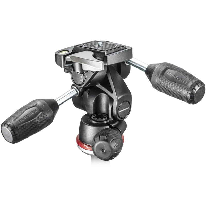 Manfrotto 3-vägstilt MH804-3W