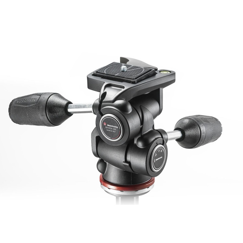 Manfrotto 3-vägstilt MH804-3W