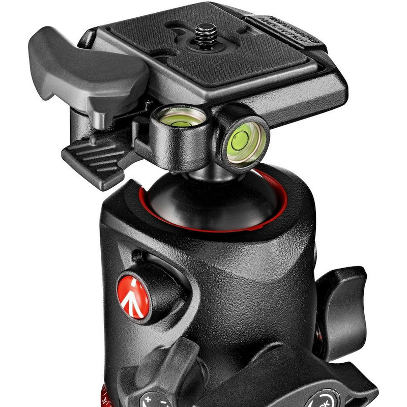 Manfrotto Stativ-kulhuvud MHXPRO-BHQ2