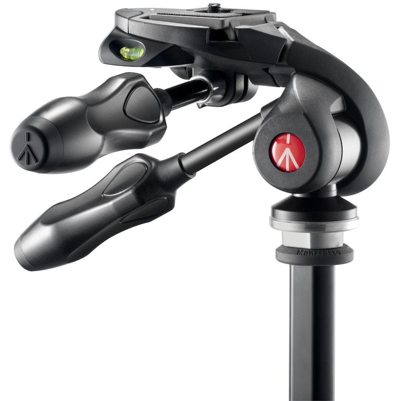 Manfrotto 3-vägstilt MH293D3-Q2