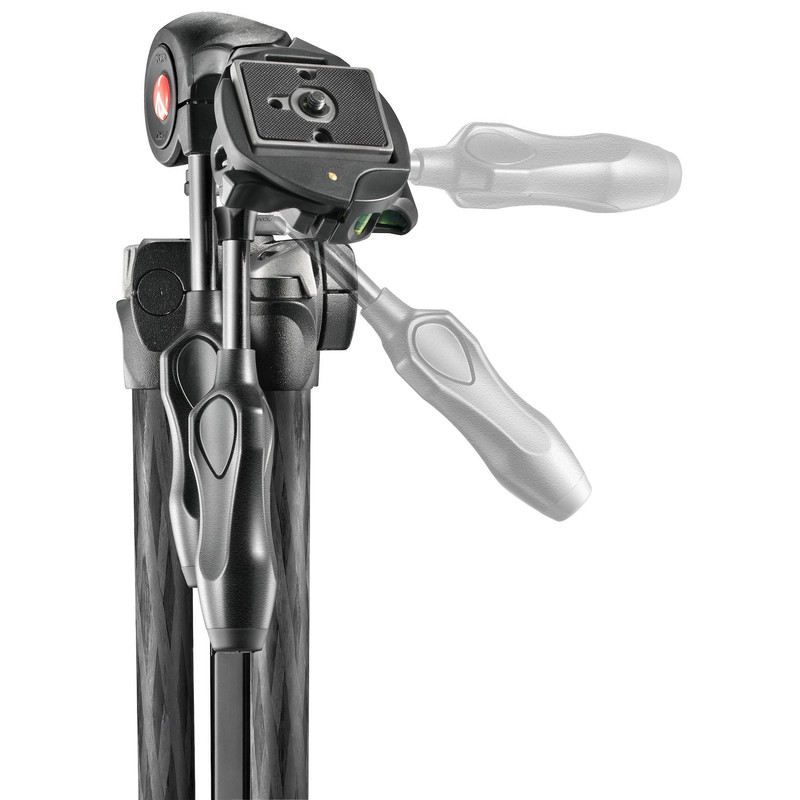 Manfrotto 3-vägstilt MH293D3-Q2