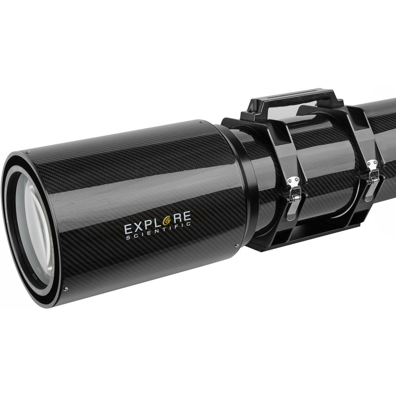 Explore Scientific Apokromatisk refraktor AP 165/1155 FPL-53 CF Hexafoc 3.0" OTA