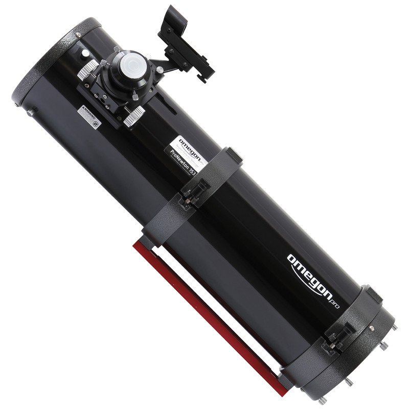 Omegon -teleskop N 153/750 EQ570DX