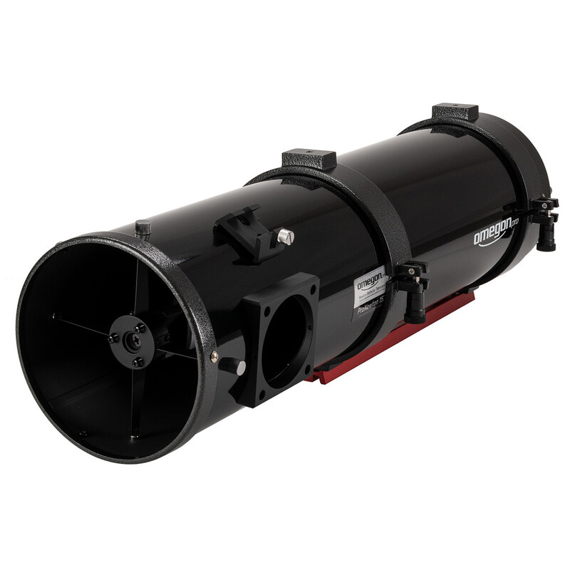 Omegon -teleskop N 153/750 EQ370