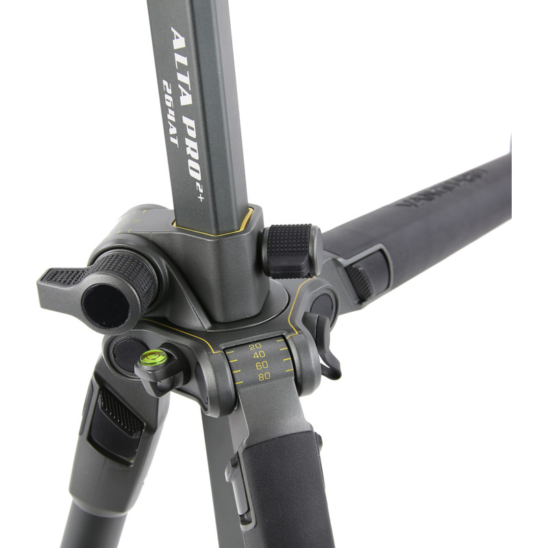 Vanguard Aluminium-trebensstativ Alta Pro 2+ 264AT