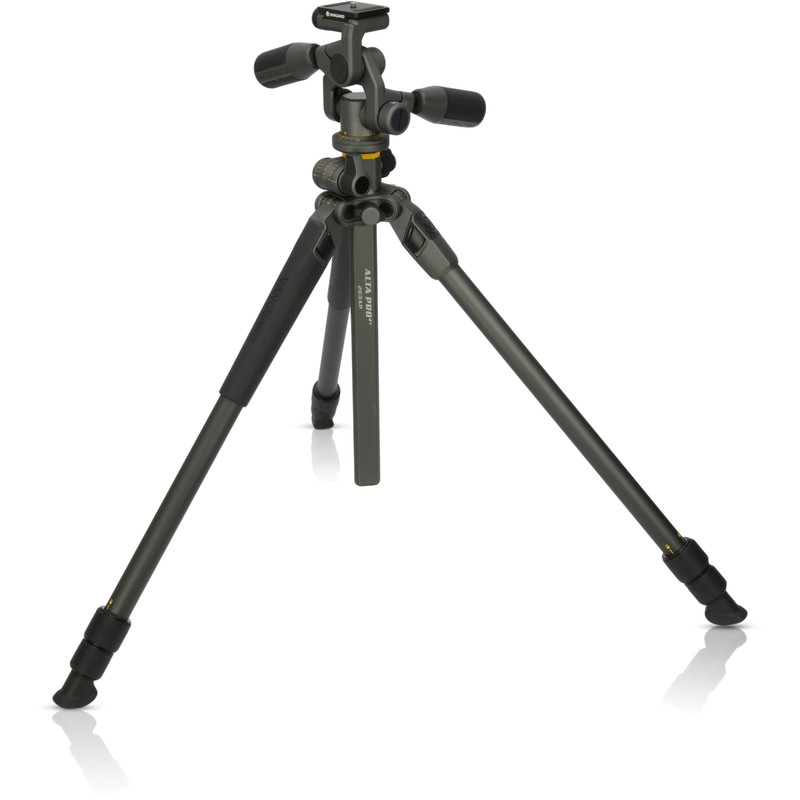 Vanguard Aluminium-trebensstativ Alta Pro 2+ 263AP