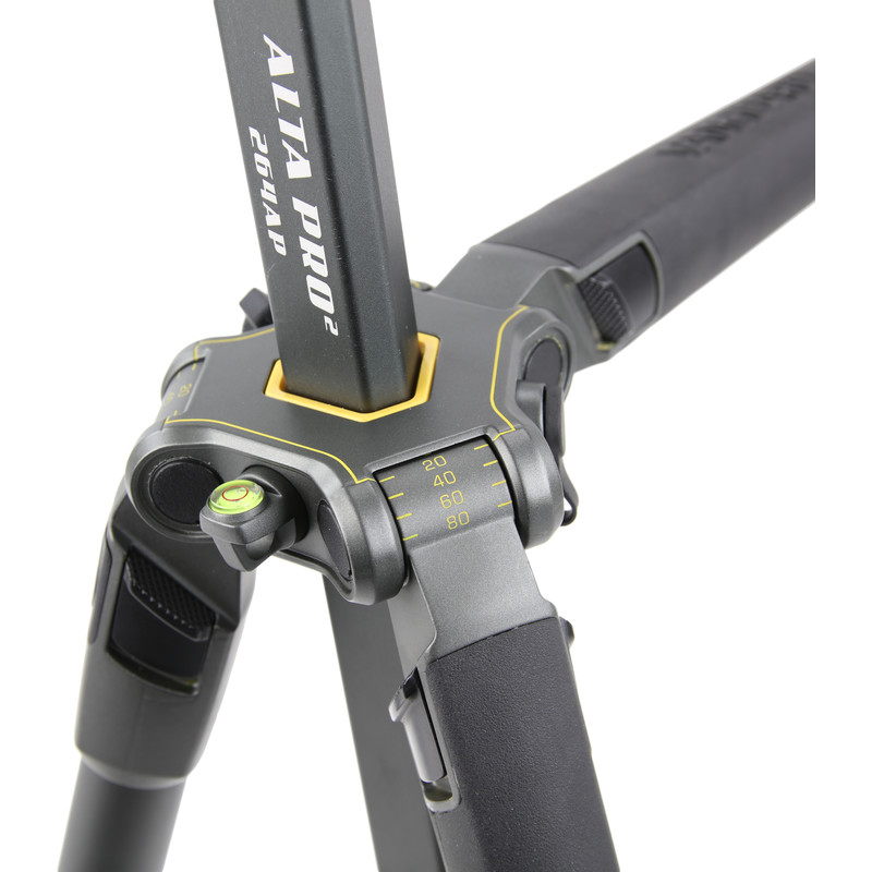 Vanguard Aluminium-trebensstativ Alta Pro 2 263AP