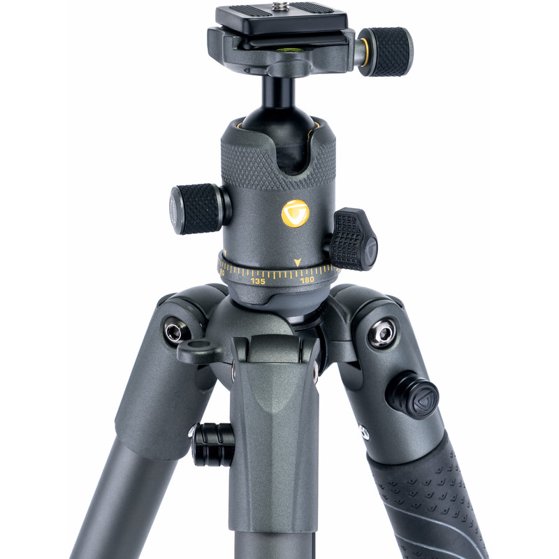 Vanguard Aluminium-trebensstativ VEO2 264AB