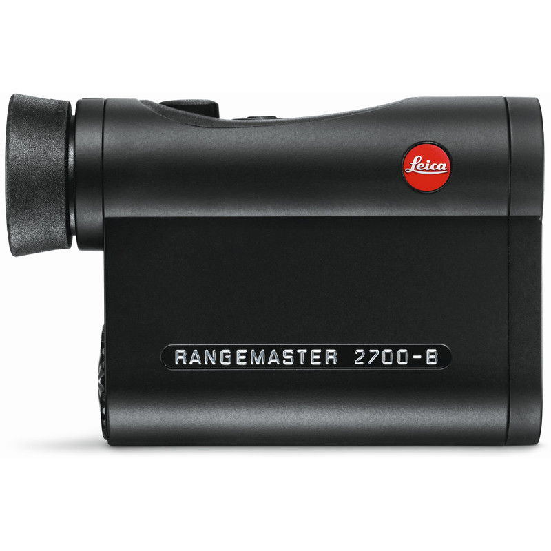 Leica Avståndsmätare Rangemaster CRF 2700-B