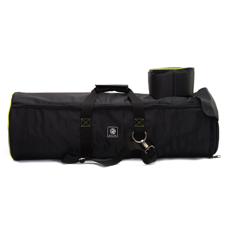 Skywatcher teleskop N 150/750 Explorer 150P OTA med gratis Oklop-väska
