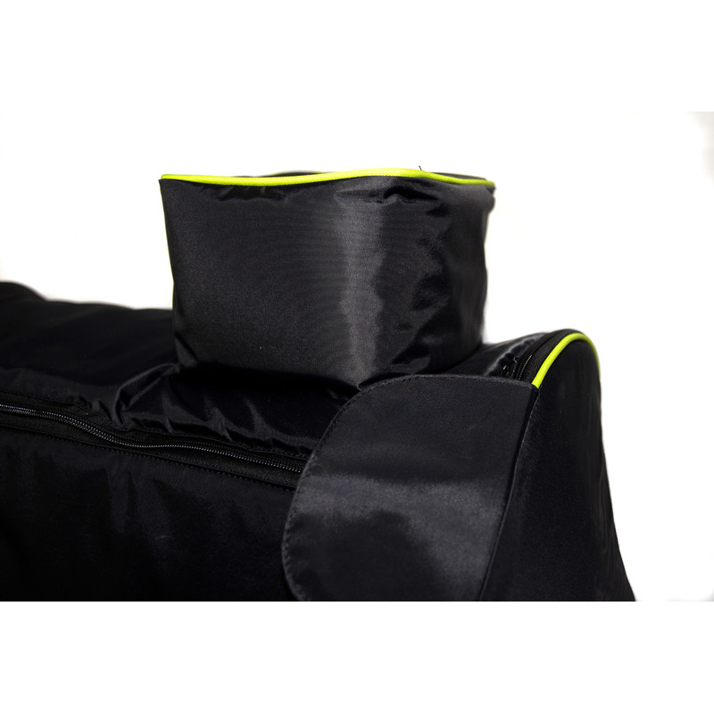 Omegon Dobson-teleskop Advanced X N 203/1200 med gratis Oklop-väska