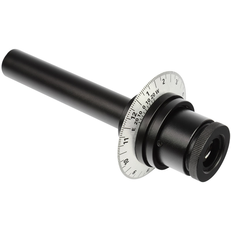 Omegon Polsökare EQ-500 X