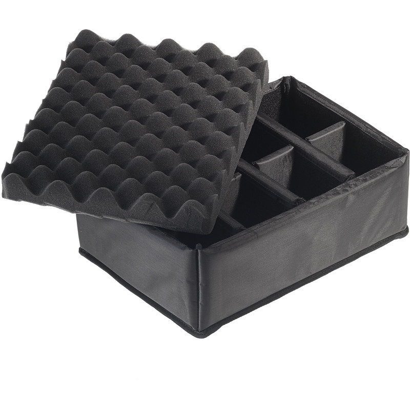 B+W RPD Fackindelning för Type 3000