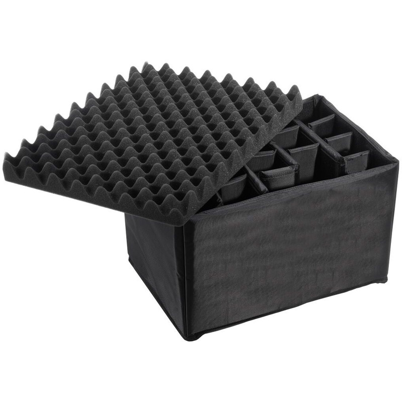 B+W RPD Fackindelning för Type 5500