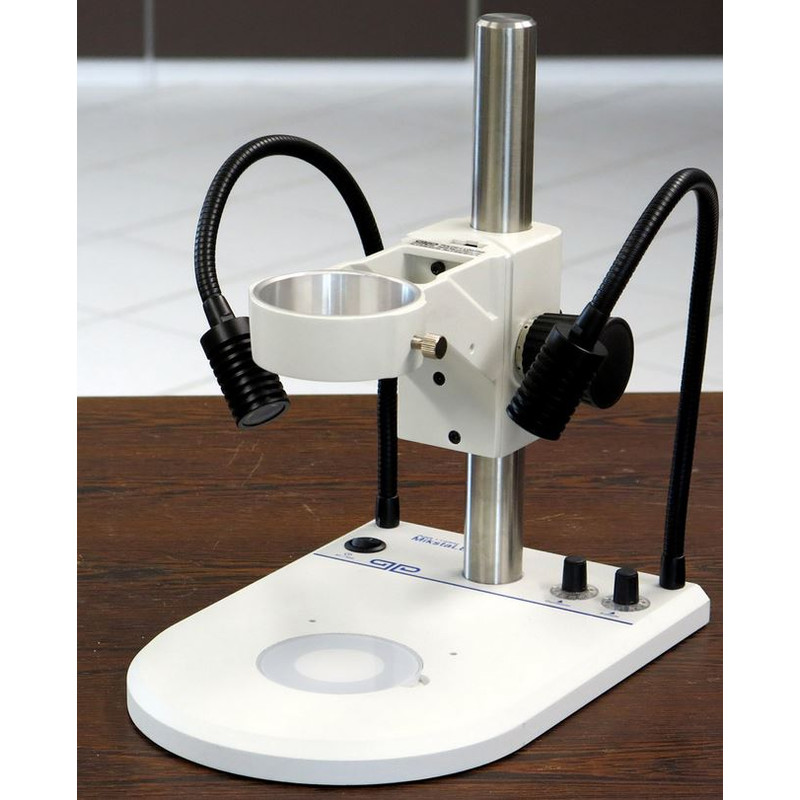 Pulch+Lorenz Pelarstativ MikstaLED M 2 Spot utan Transmitterat ljus