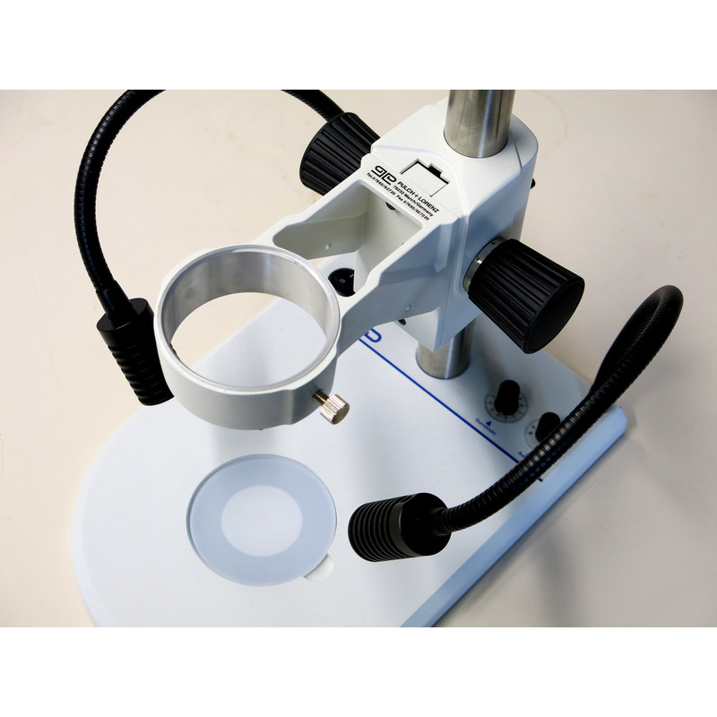 Pulch+Lorenz Pelarstativ MikstaLED M 2 Spot utan Transmitterat ljus