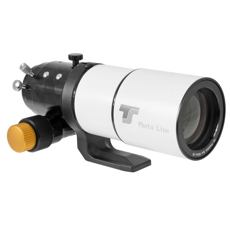 TS Optics Apokromatisk refraktor AP 60/360 PhotoLine FPL53 OTA
