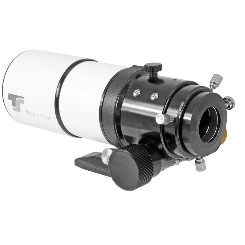 TS Optics Apokromatisk refraktor AP 60/360 Photoline FPL53 OTA