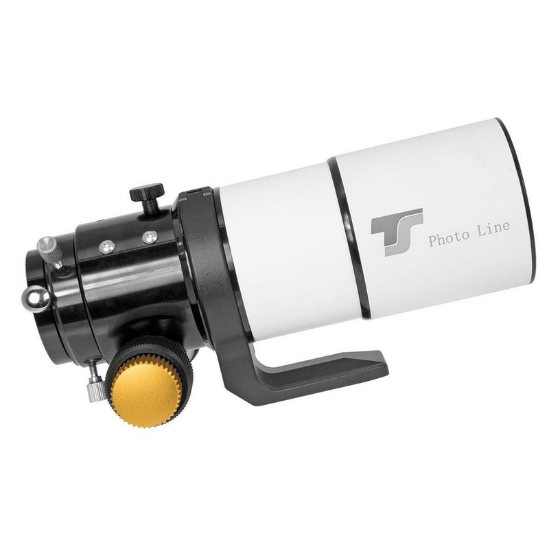 TS Optics Apokromatisk refraktor AP 60/360 Photoline FPL53 OTA