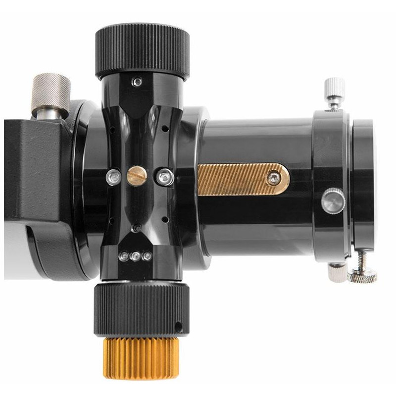 TS Optics Apokromatisk refraktor AP 60/360 PhotoLine FPL53 OTA