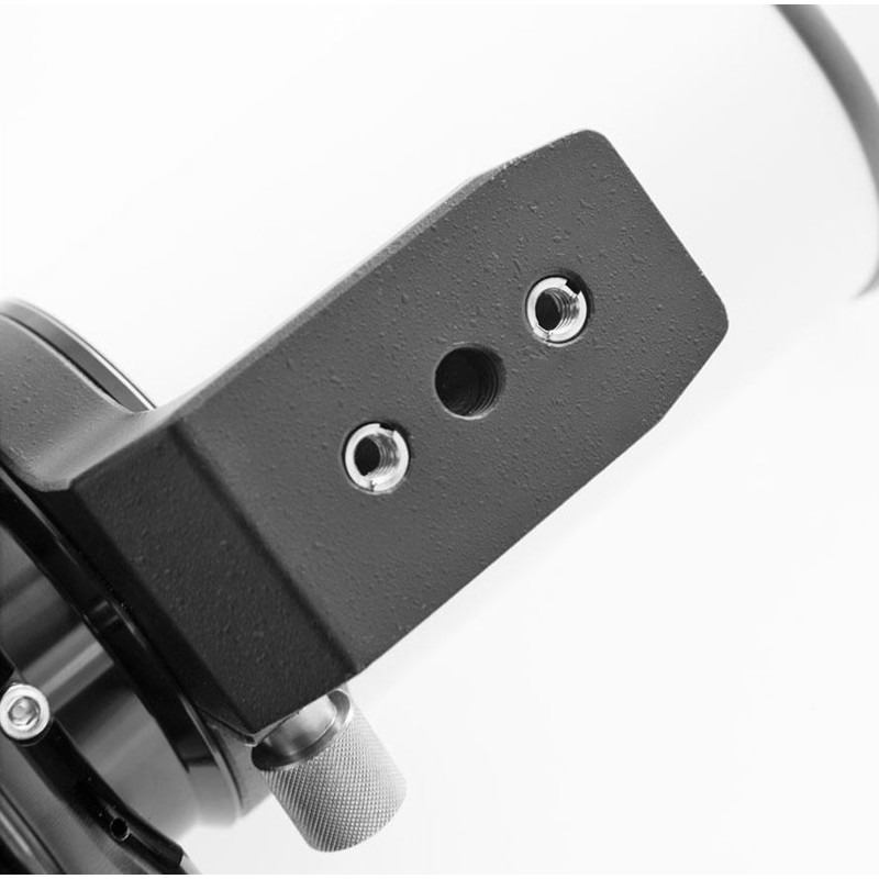 TS Optics Apokromatisk refraktor AP 60/360 Photoline FPL53 Röd OTA