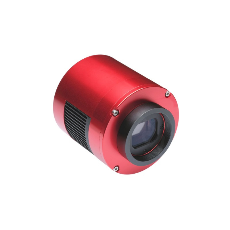 ZWO Kamera ASI 1600 MC Pro Color