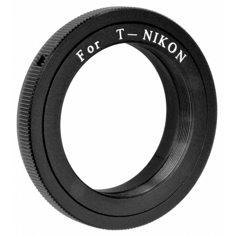 Explore Scientific Kameraadapter T2-ring för Nikon på 3"-korrektor