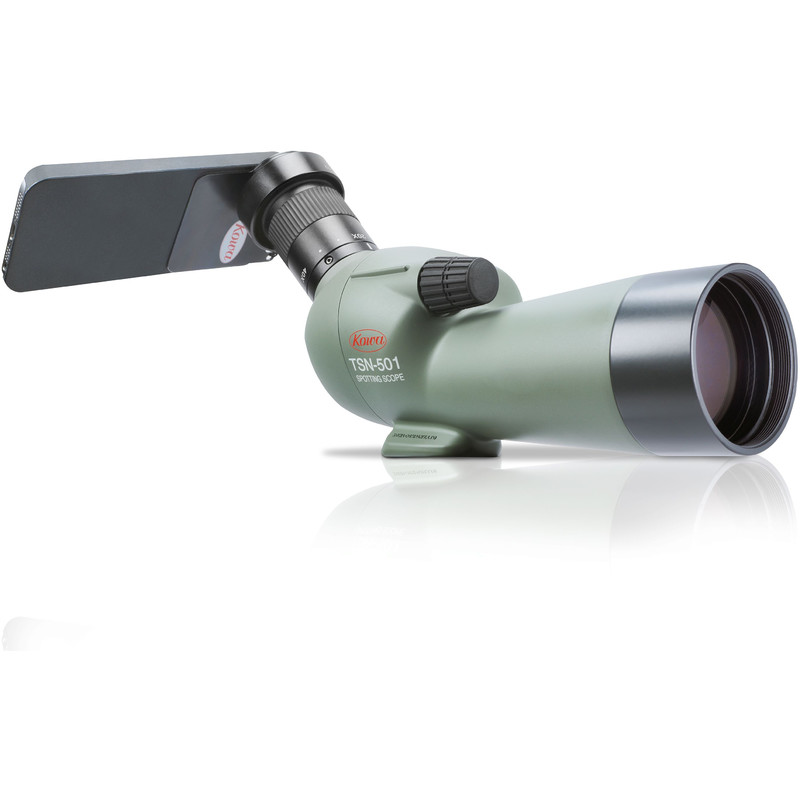 Kowa Adapterring TSN-AR500 smartphoneadapter för TSN-501/502