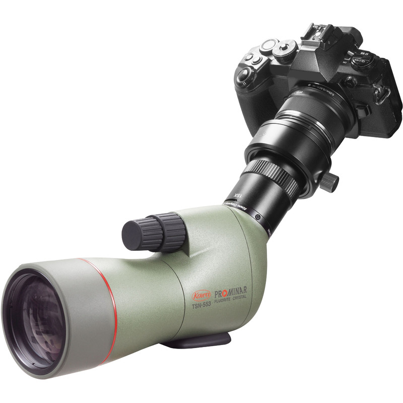 Kowa Kameraadapter TSN-DA20