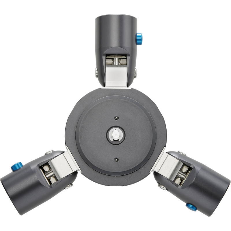 Novoflex TrioPod 75 stativbas professionell singel
