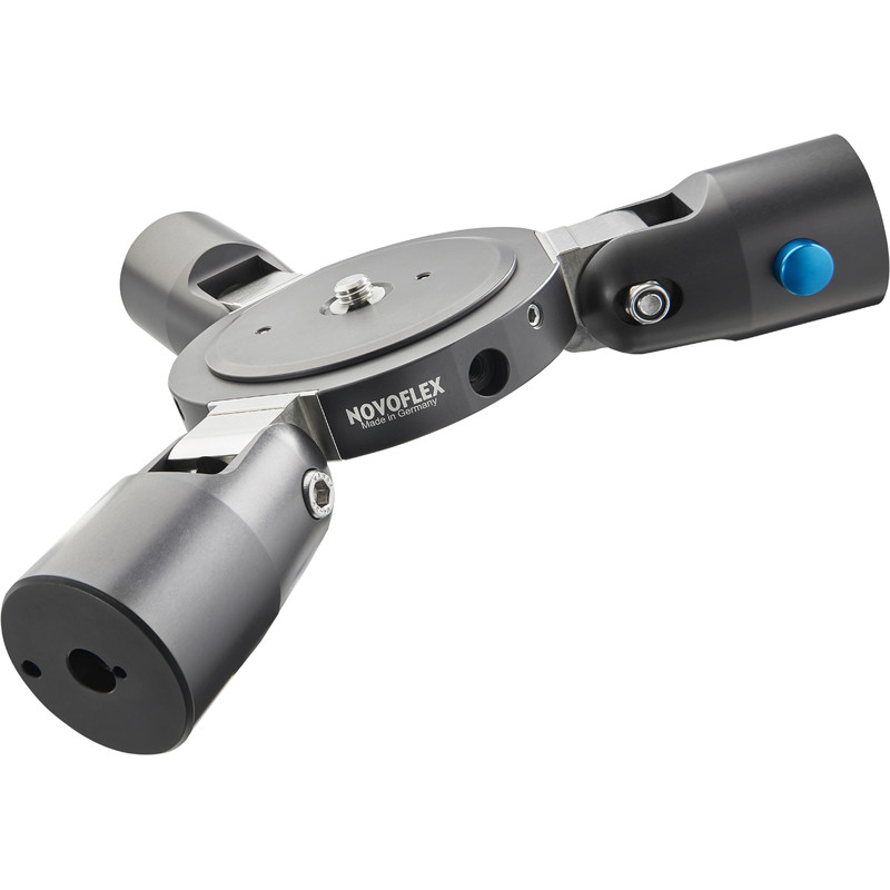 Novoflex TrioPod 75 stativbas professionell singel